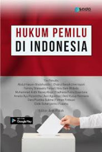 Hukum Pemilu Indonesia